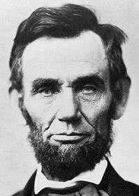 Abraham Lincoln